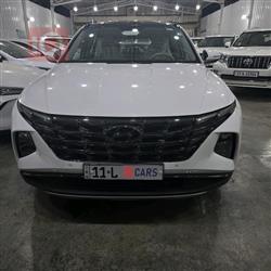 هیۆندای تۆکسۆن